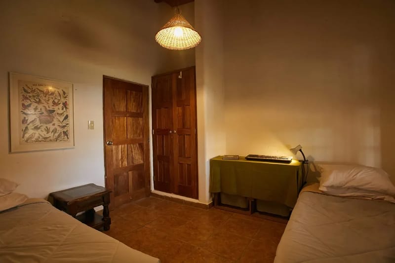 Nature Retreat 4BR w/ Pool & BBQ in Cañete