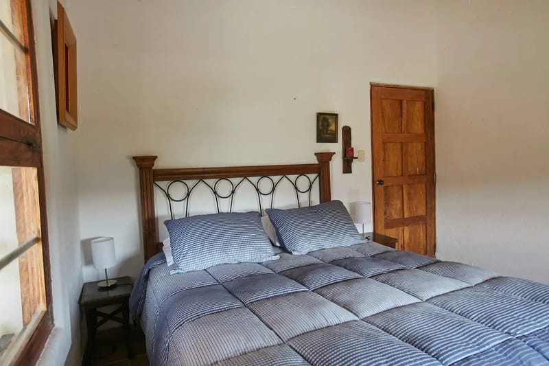 Nature Retreat 4BR w/ Pool & BBQ in Cañete