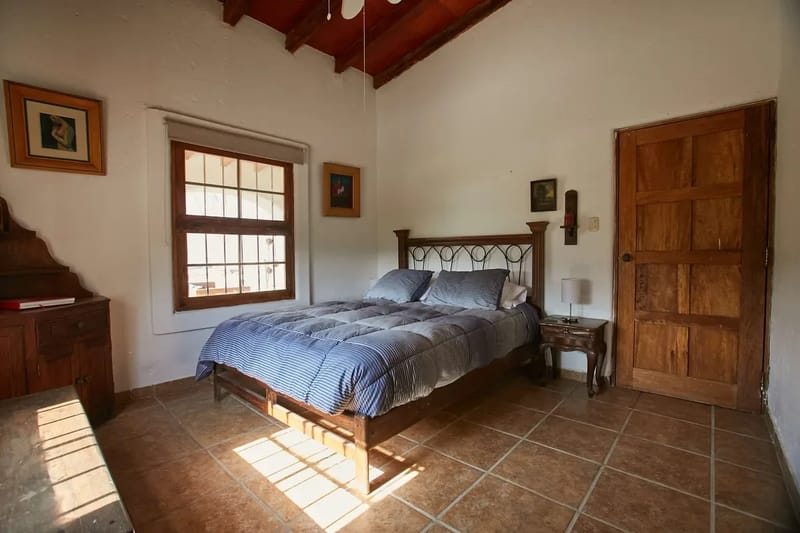 Nature Retreat 4BR w/ Pool & BBQ in Cañete