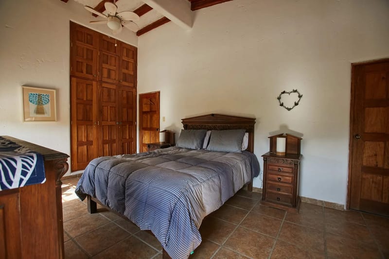 Nature Retreat 4BR w/ Pool & BBQ in Cañete