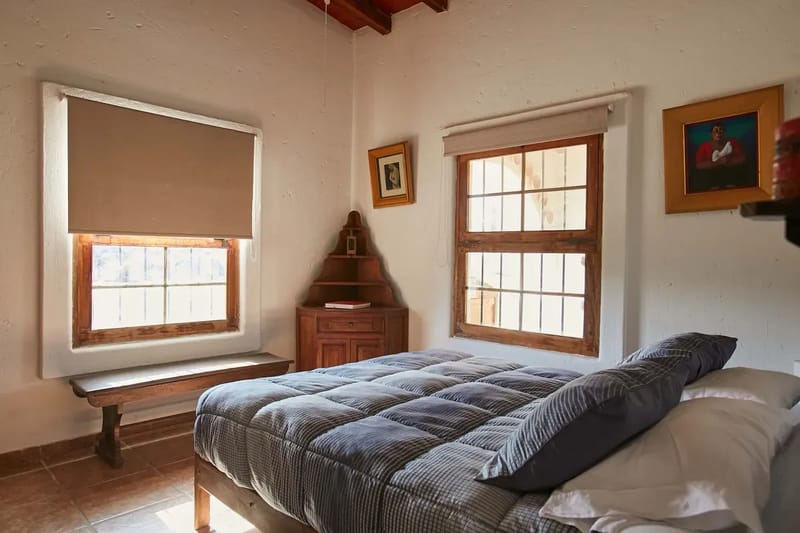 Nature Retreat 4BR w/ Pool & BBQ in Cañete