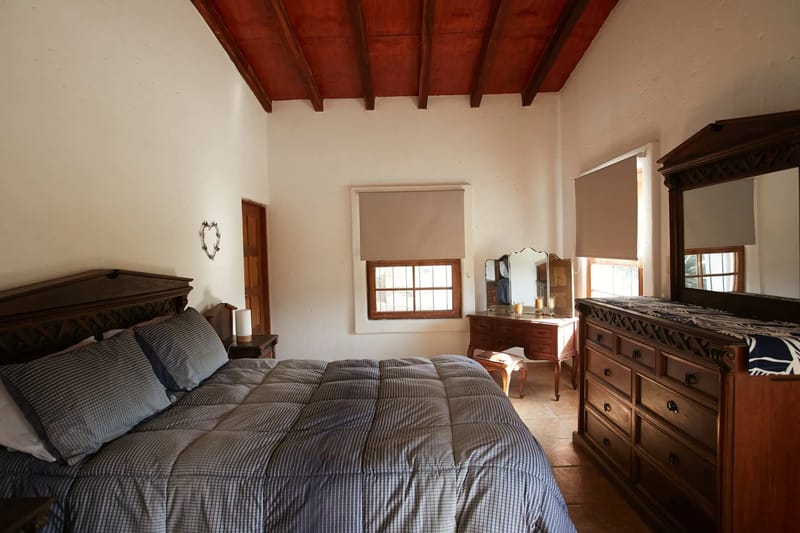 Nature Retreat 4BR w/ Pool & BBQ in Cañete