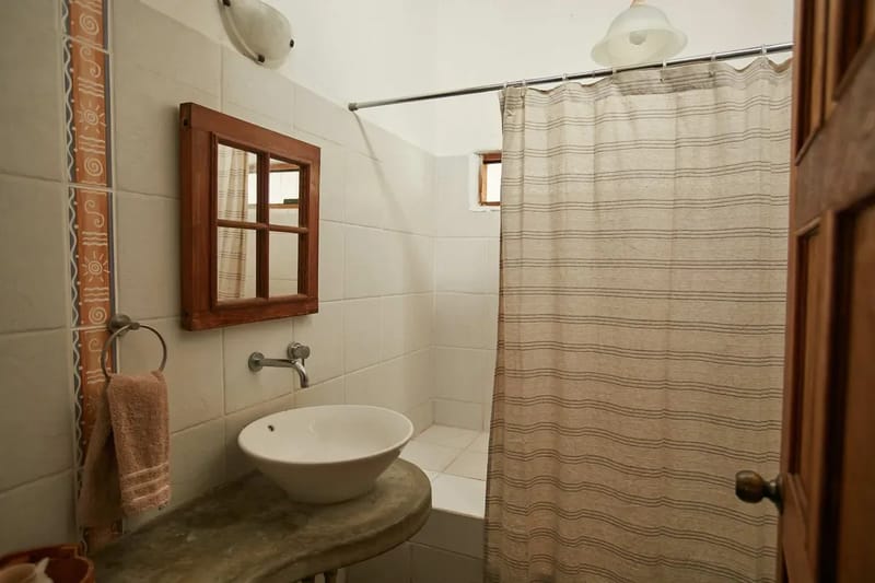 Nature Retreat 4BR w/ Pool & BBQ in Cañete