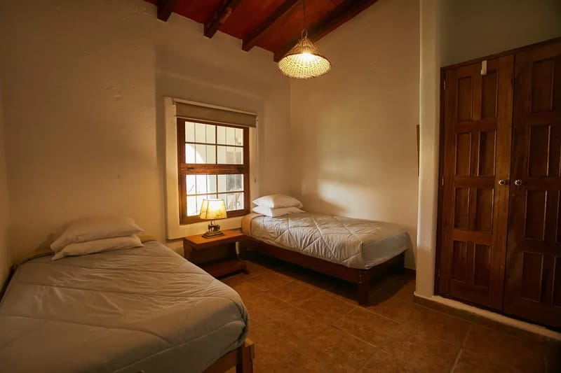 Nature Retreat 4BR w/ Pool & BBQ in Cañete