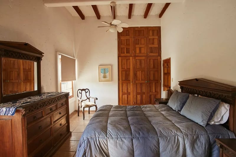 Nature Retreat 4BR w/ Pool & BBQ in Cañete