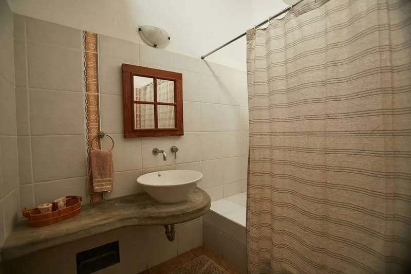 Nature Retreat 4BR w/ Pool & BBQ in Cañete