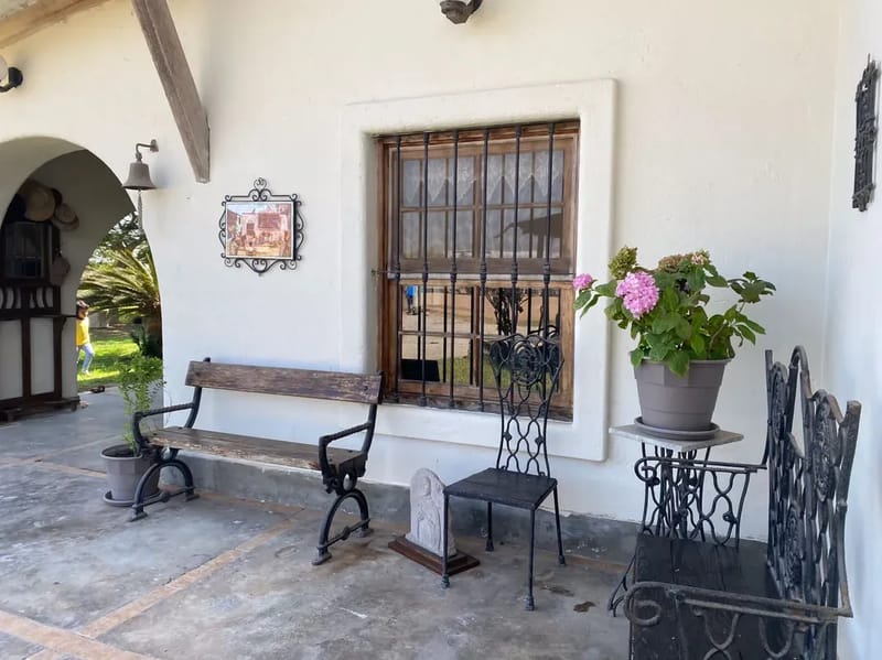 Nature Retreat 4BR w/ Pool & BBQ in Cañete