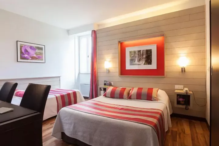 Habitación