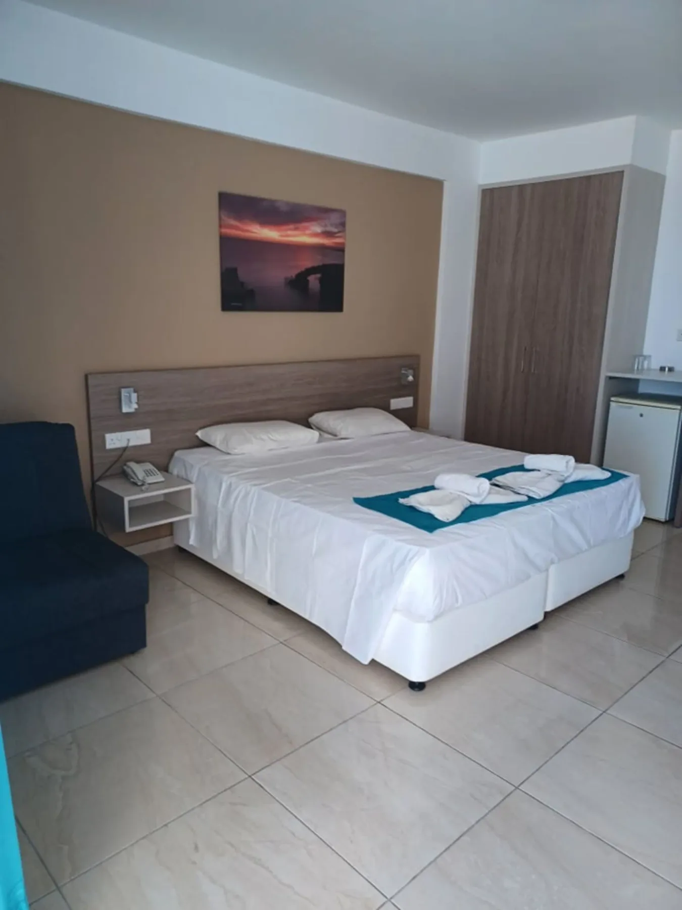 Foto del establecimiento Sunny Blue Hotel