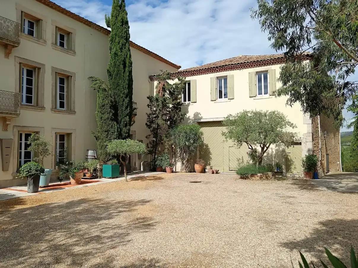 Domaine Soleil Couchant