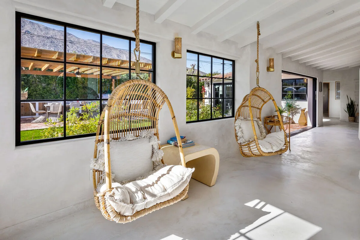 Casa De Tierra
