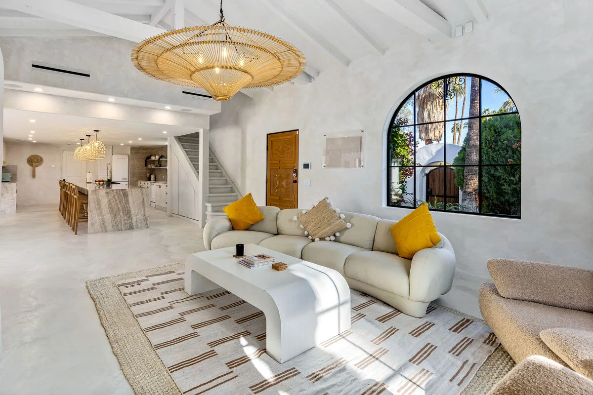 Casa De Tierra