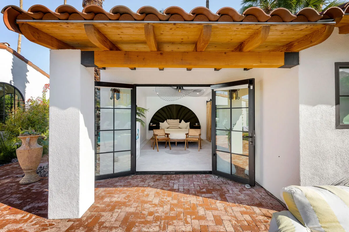 Casa De Tierra