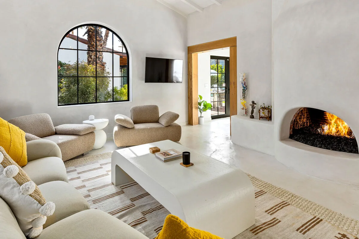 Casa De Tierra