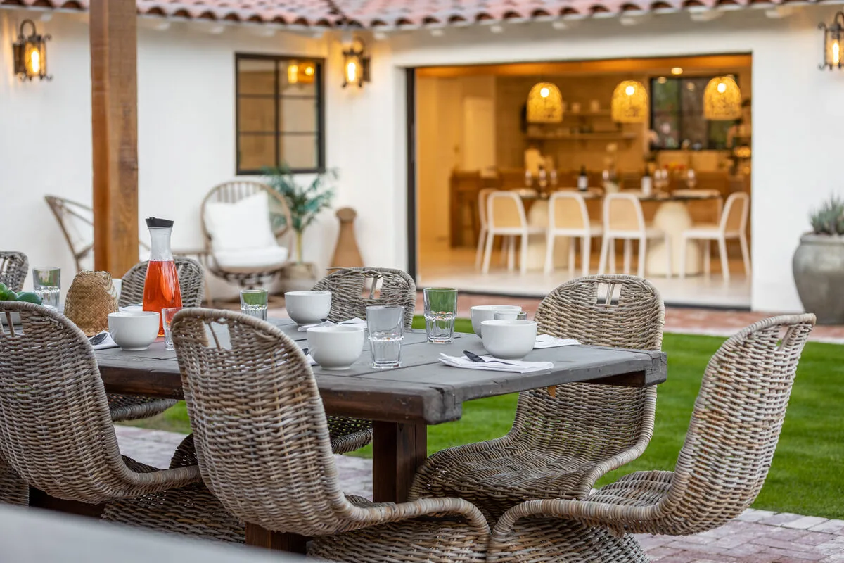 Casa De Tierra