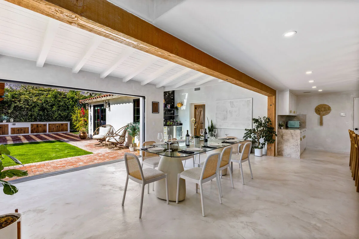 Casa De Tierra
