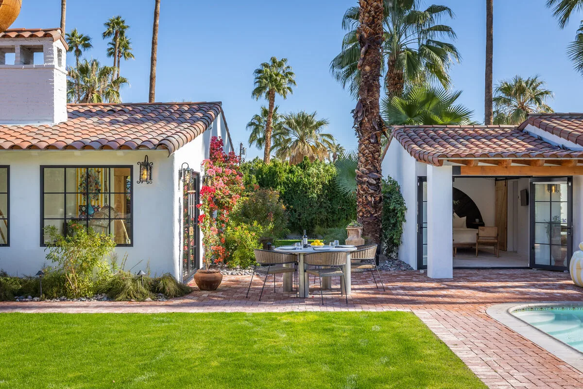 Casa De Tierra