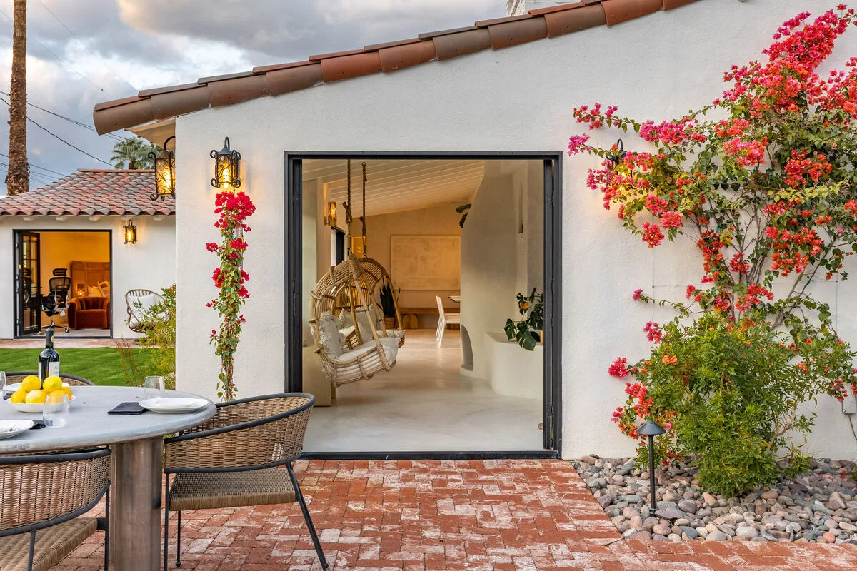 Casa De Tierra
