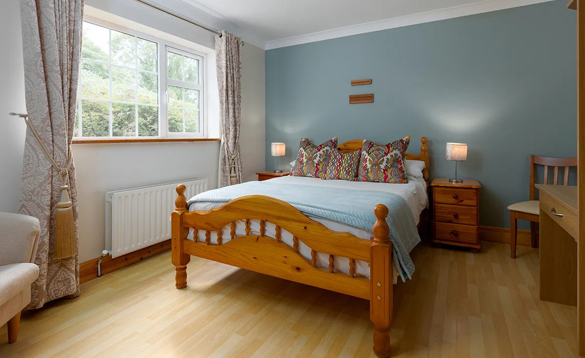 Single room