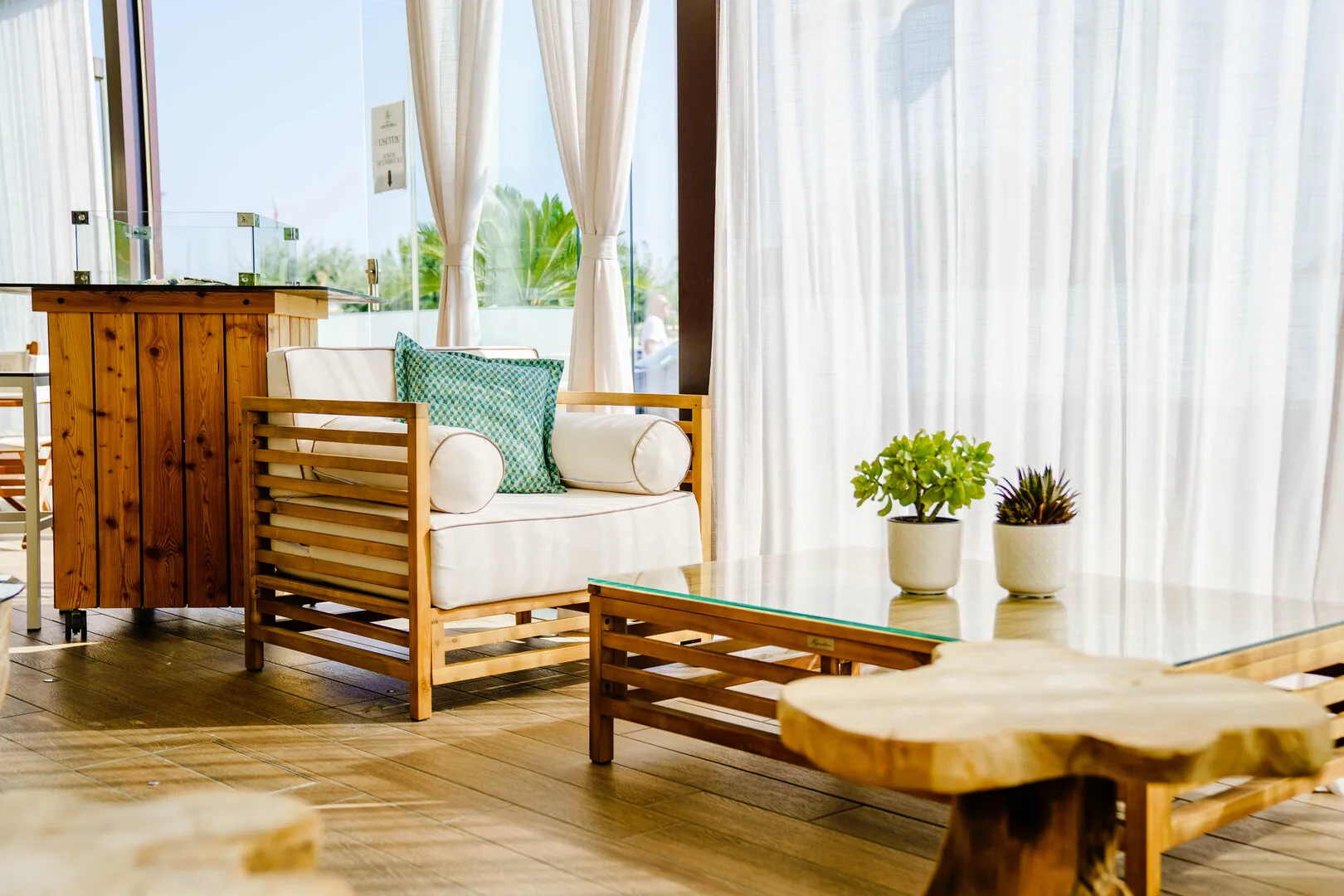 Hotel Orchidea