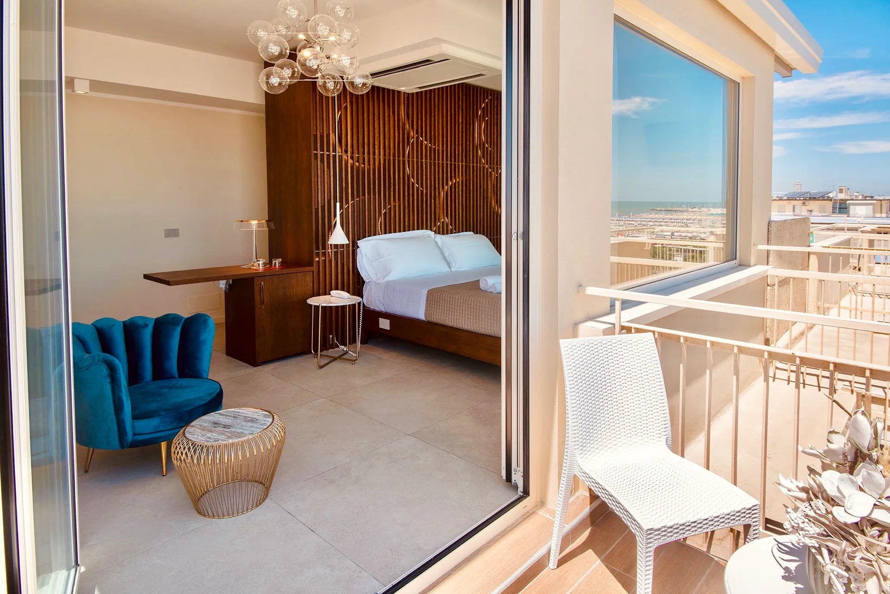 Hotel Orchidea