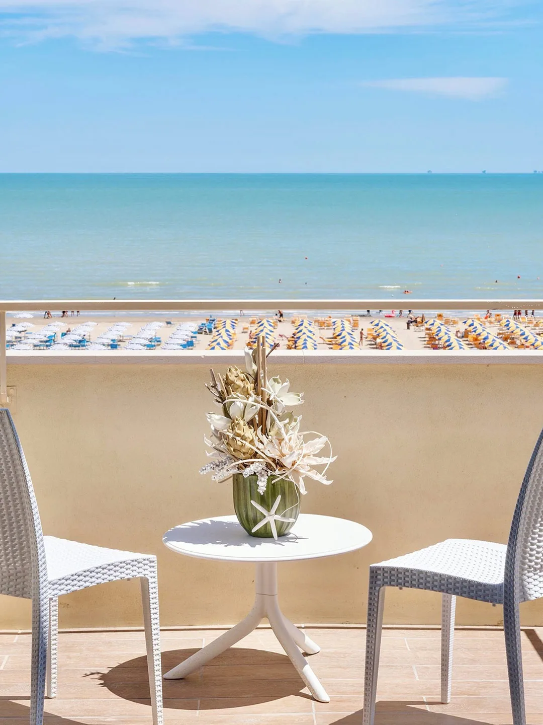 Hotel Orchidea