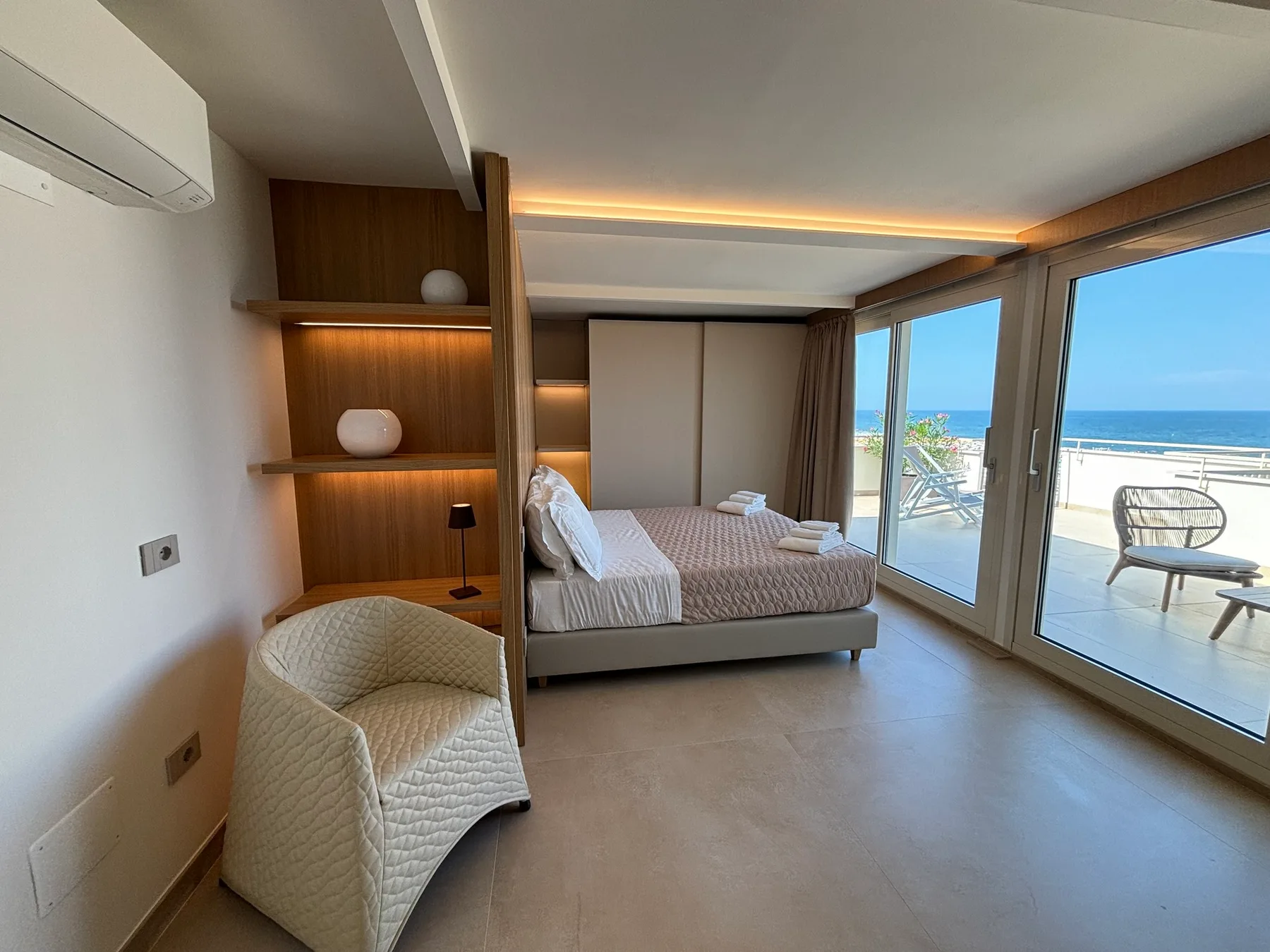 Hotel Orchidea