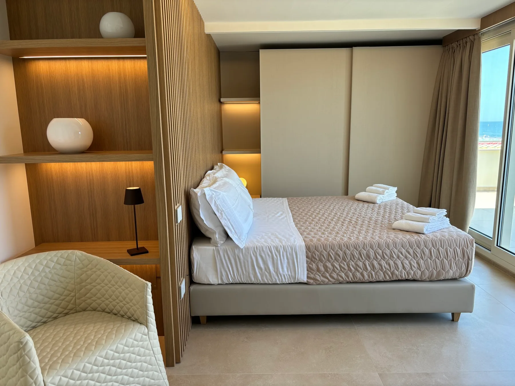 Hotel Orchidea