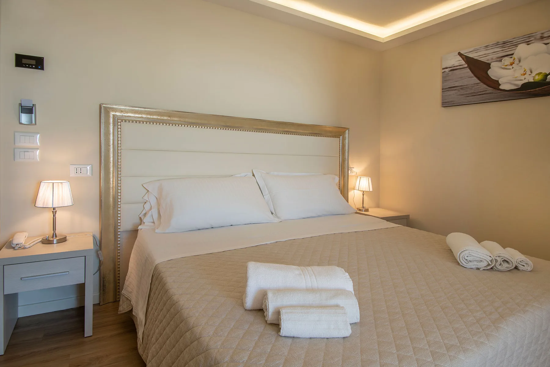 Hotel Orchidea