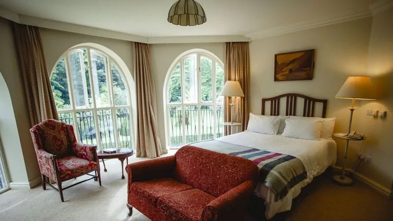 Dormitorio superior
