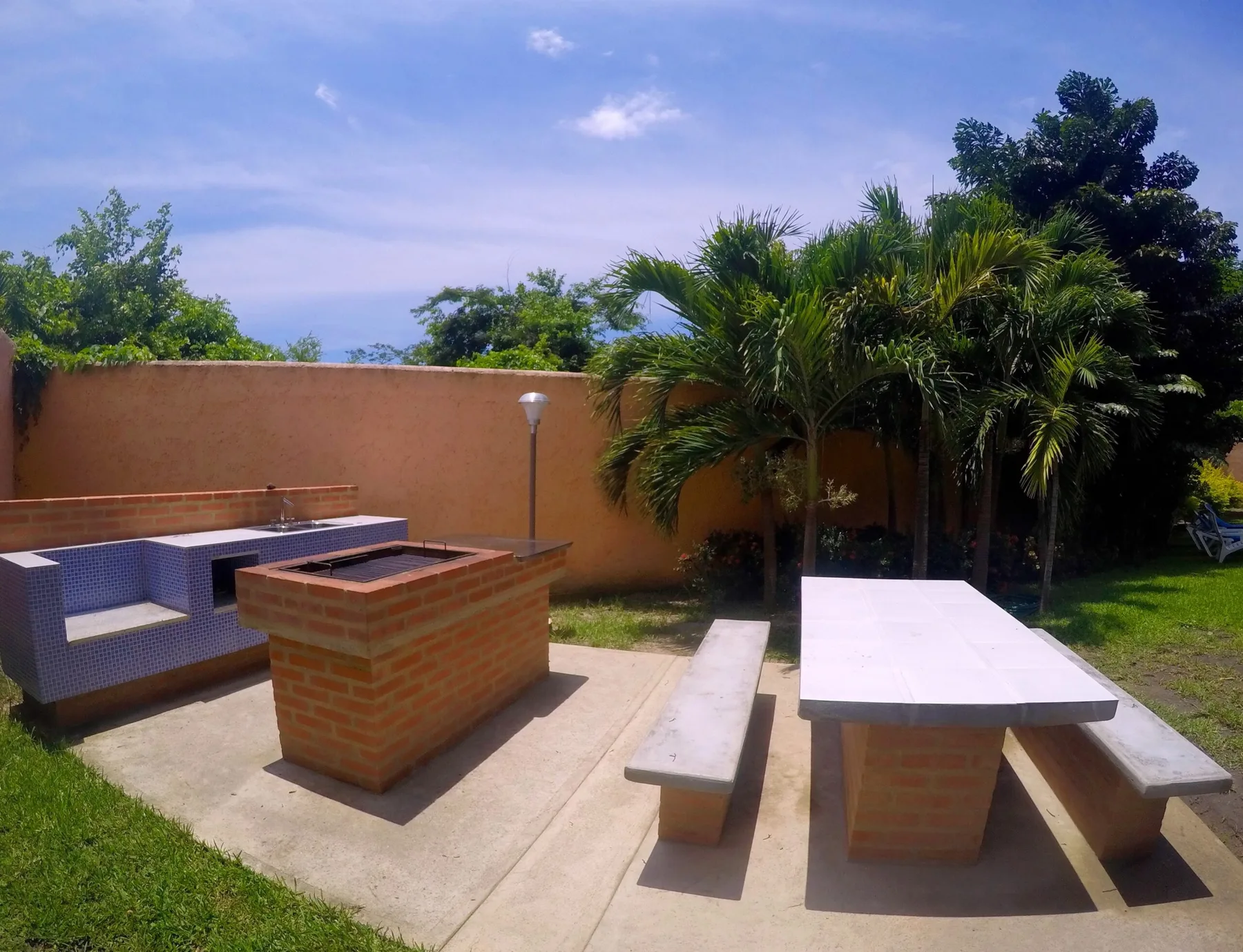 Posada Pittier