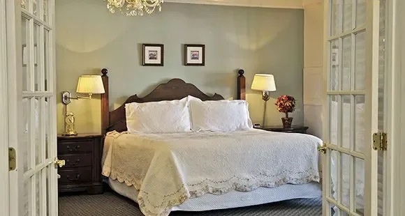 Valley Forge Suite