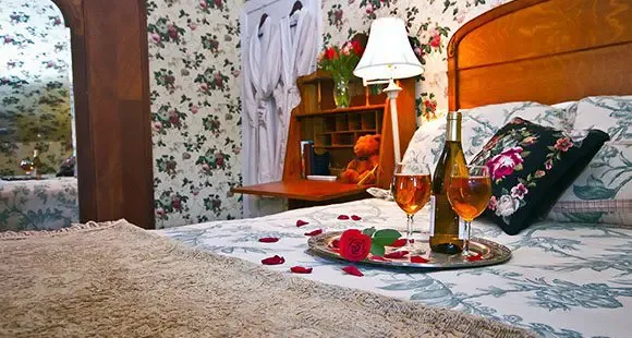 Habitación Elkton