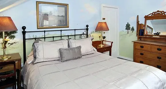 Habitación Fair Hill