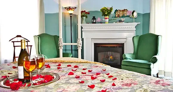 Longwood Suite