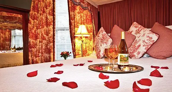 Habitación Baltimore