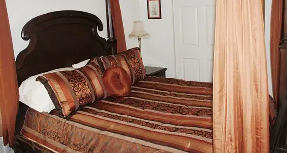 Coach Carriage Suite