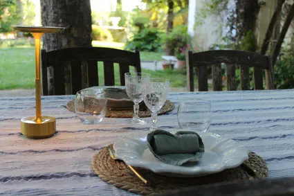 Mesa de comedor