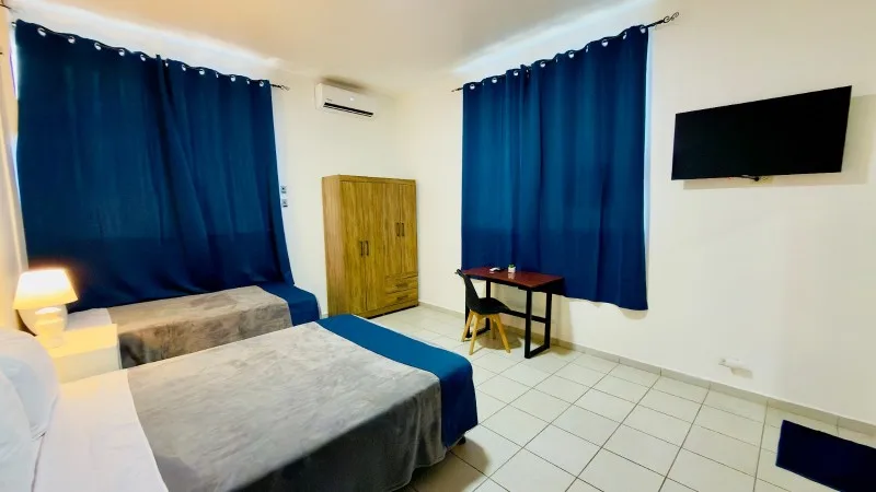 Suite junior Ometepe