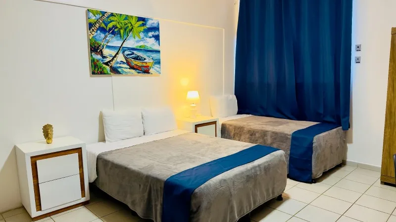 Suite junior Ometepe