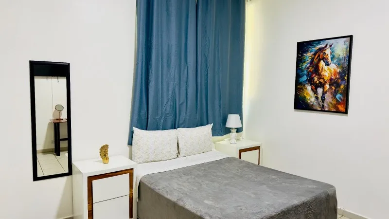 Suite júnior Asososca