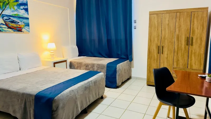 Suite junior Ometepe