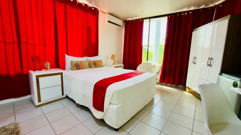 Suite principal Xolotlán