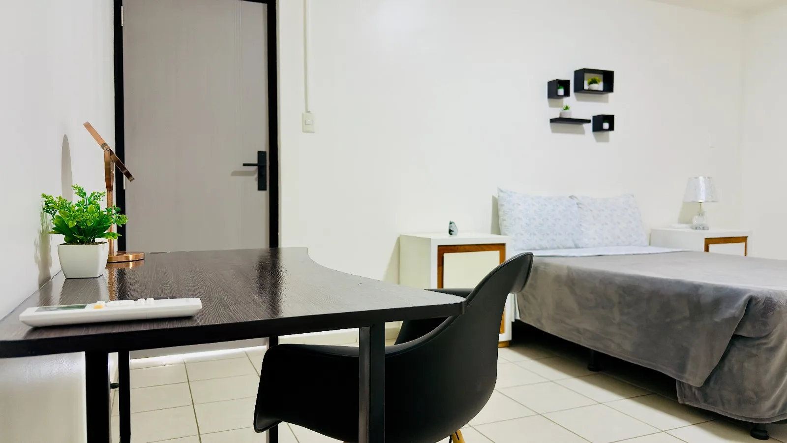 Suite junior Tiscapa