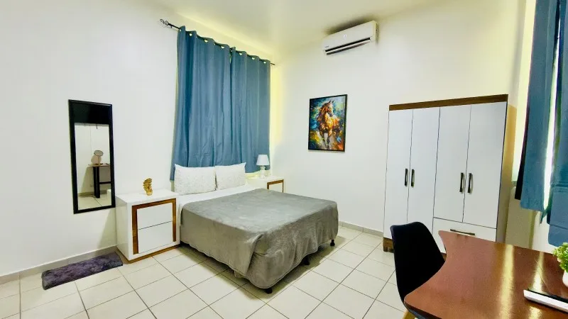 Suite júnior Asososca