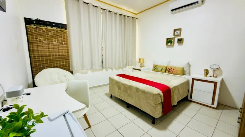 Suite principal Nejapa