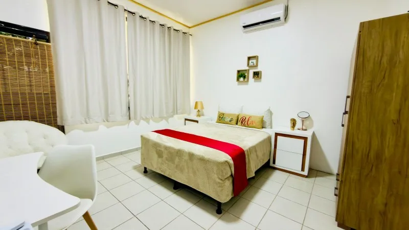 Suite principal Nejapa