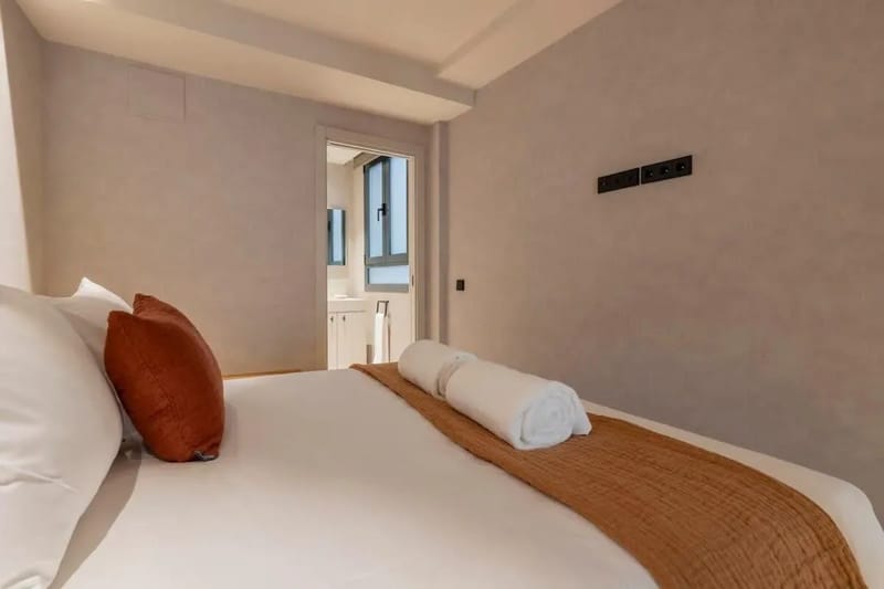 Amazing Loft at Palacio Real