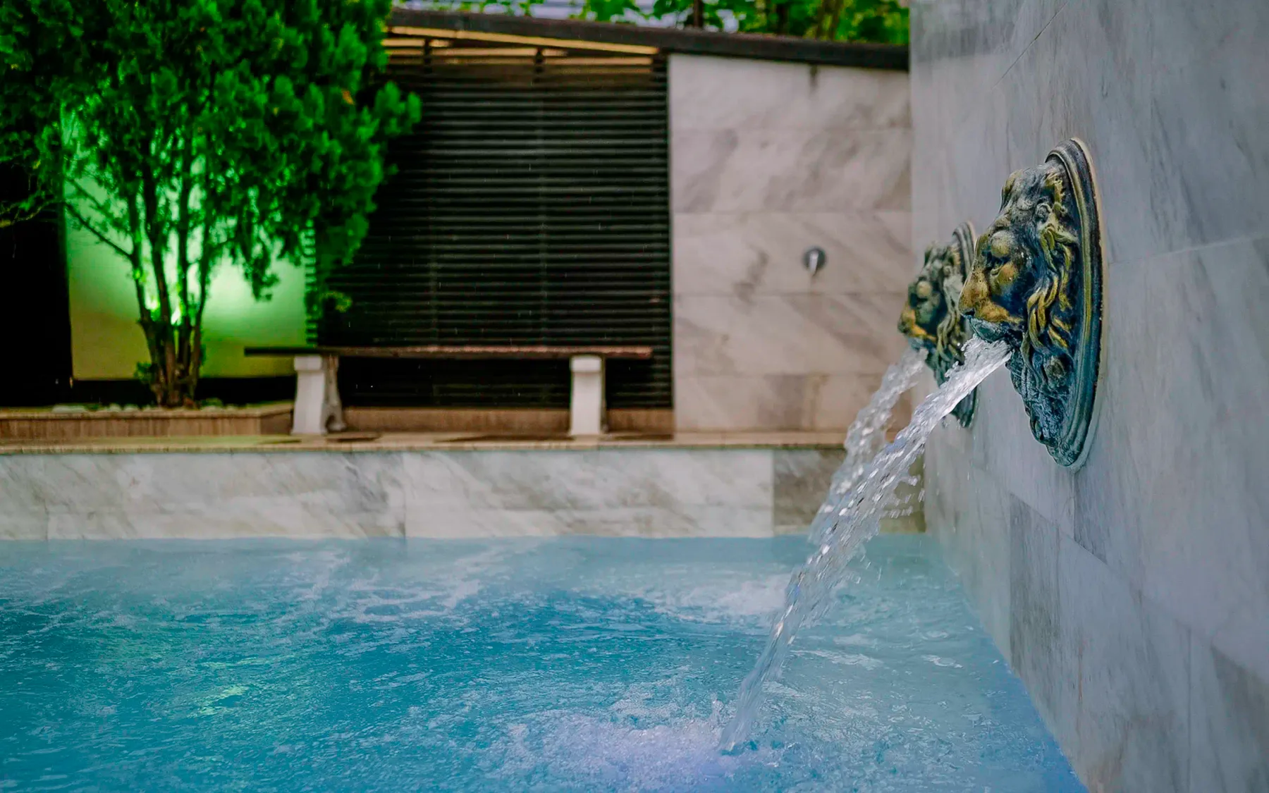 Foto del alojamiento Spa Hotel Spartak