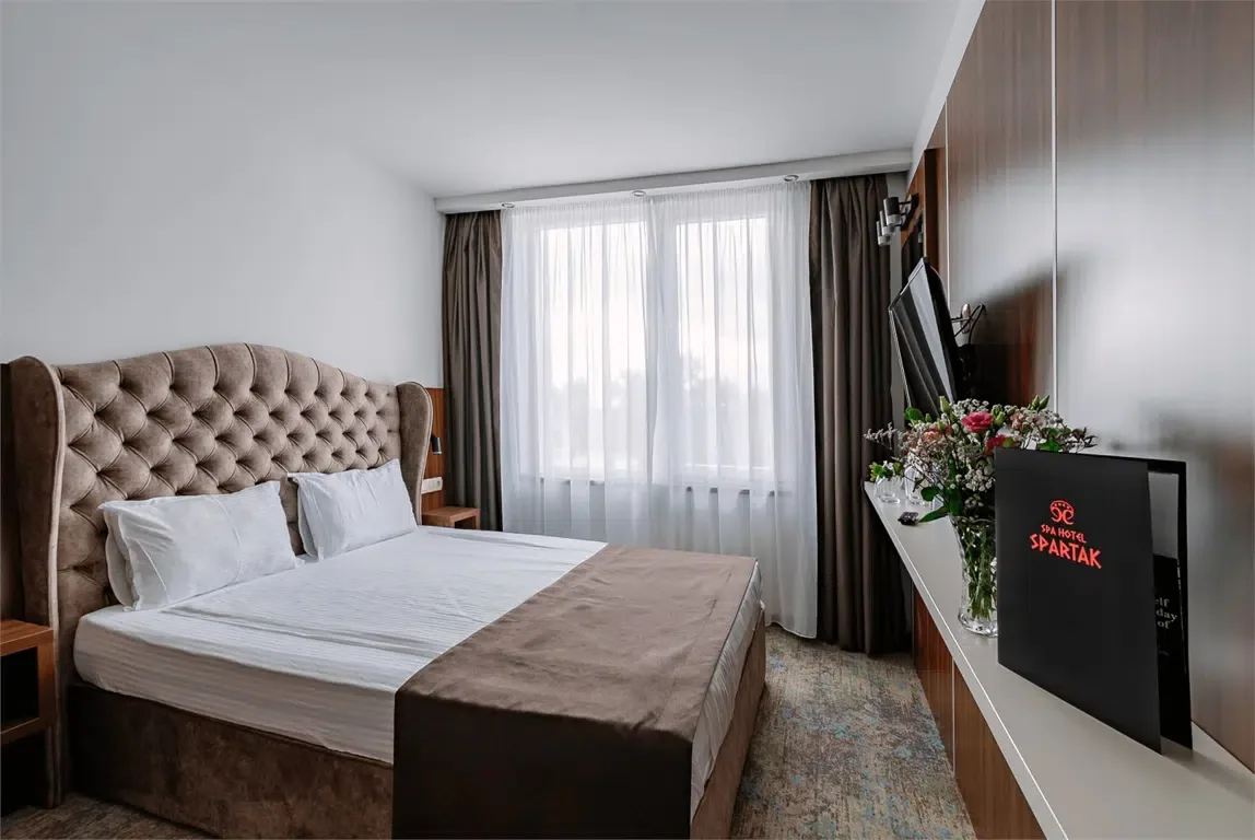 Foto de la habitación